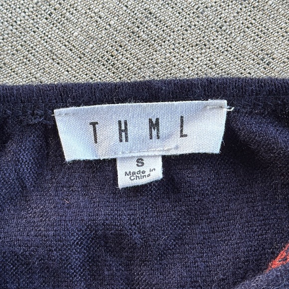 THML Top - Picture 2 of 4